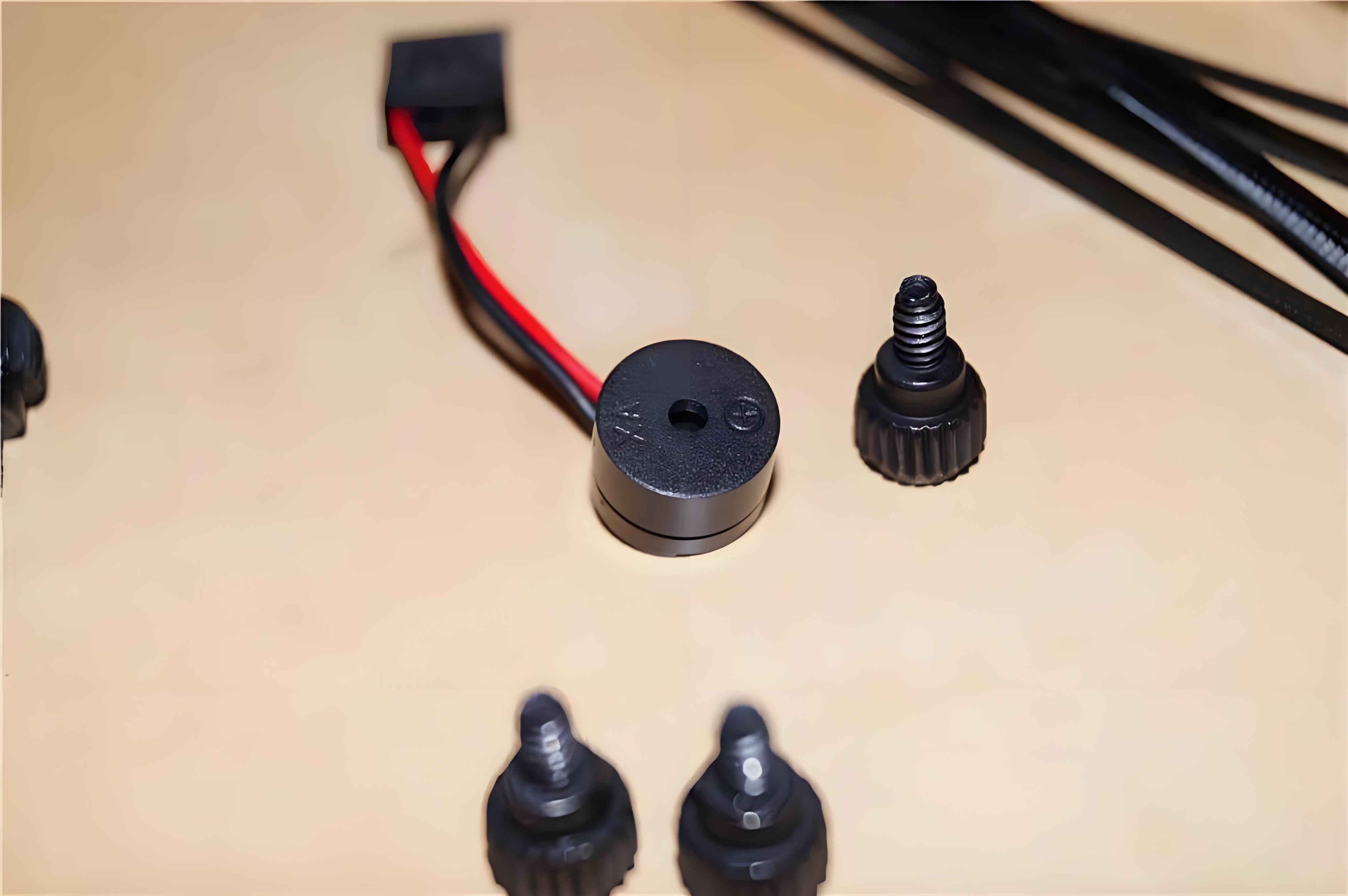 物理空间中的“隐形耳朵”:如何识别潜在的窃听设备 物理空间中的“隐形耳朵”:如何识别潜在的窃听设备(图7)