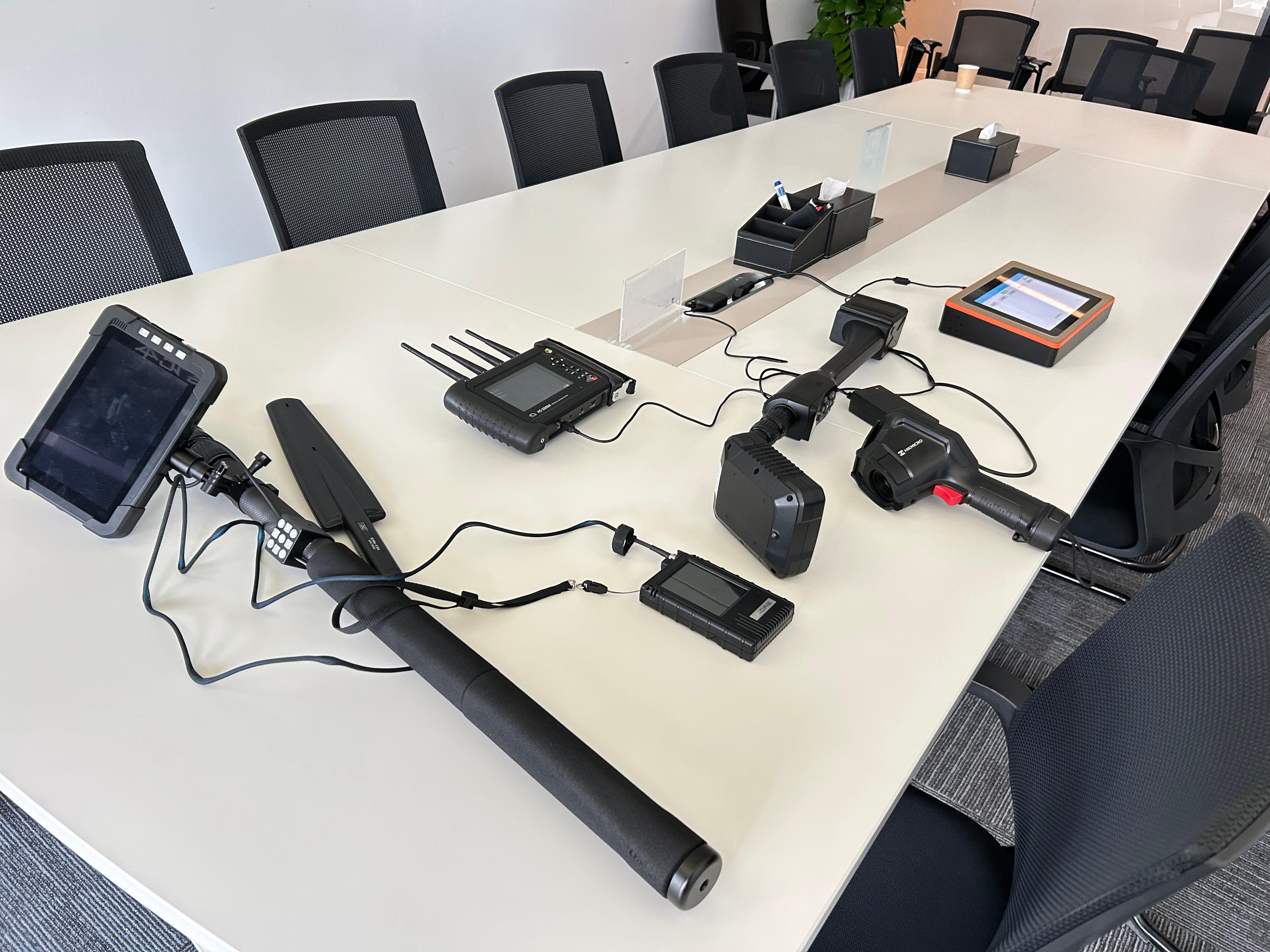 如何找出隐藏在暗处的“第三只眼”？针孔摄像头排查保姆级教程(图8)