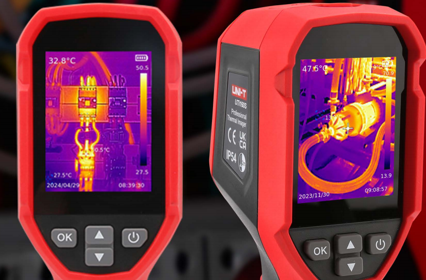 反窃听检测攻略；如何科学发现窃听设备？(图4)