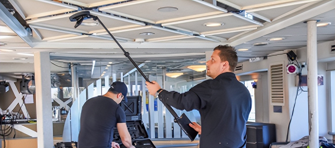 揭秘反窃听检测公司上门服务的真实门槛(图1)