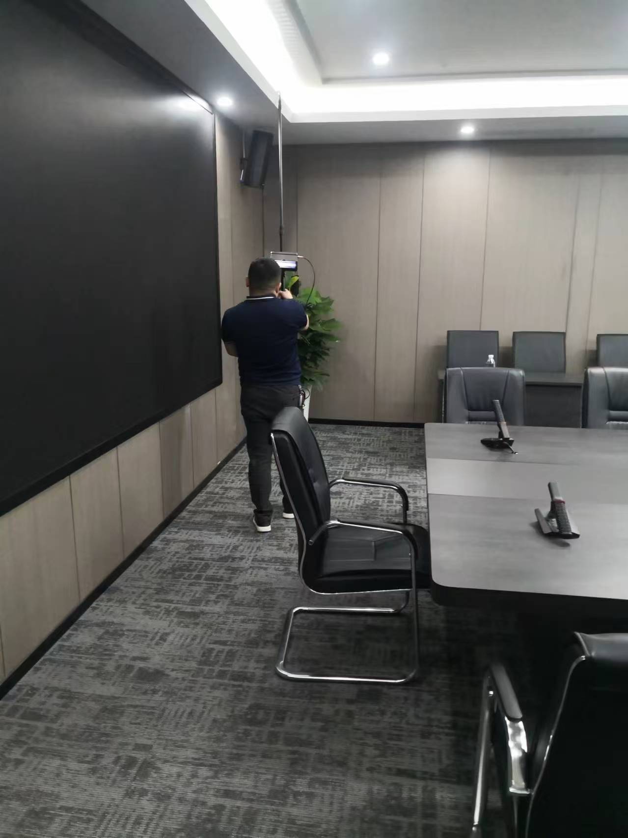 如何选择靠谱的专业反监听检测公司？（附标准）(图3)