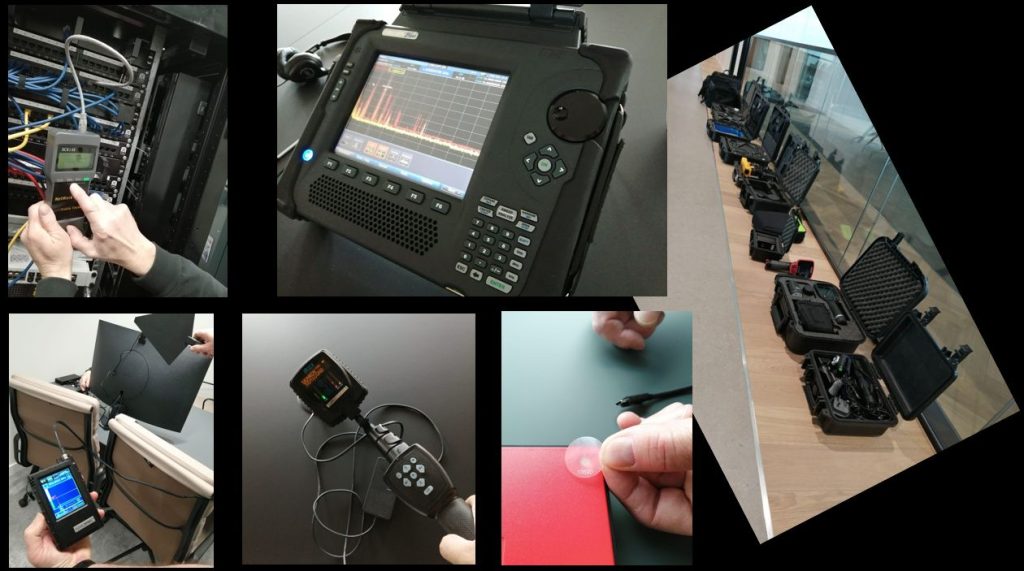 担心信息泄露？专业监听检测公司有哪些？君安思危为您揭秘(图4)