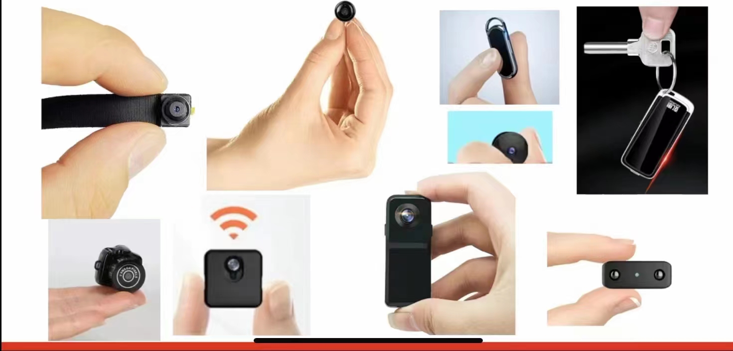 普通人如何在家中进行防窃听、防偷拍检测？(图6)