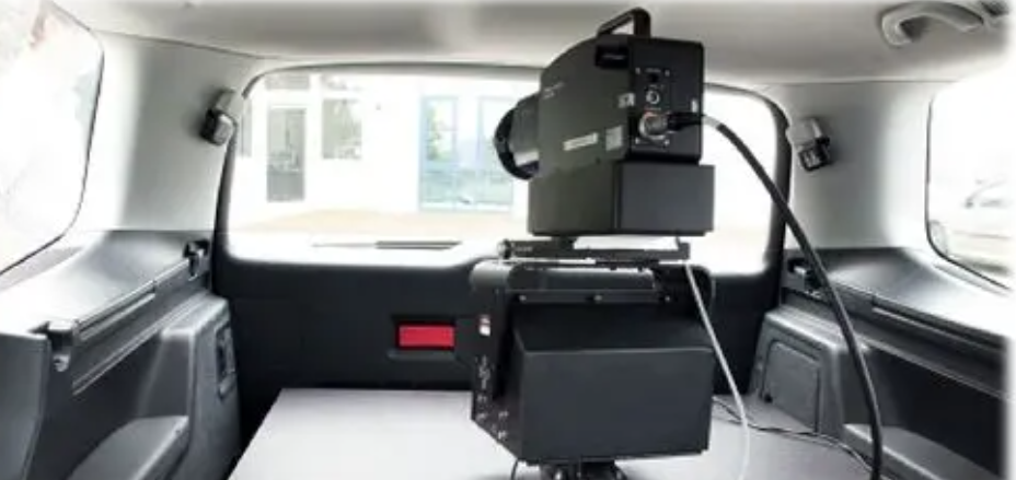 【科普】无线窃听设备到底能听多远？答案可能超乎你的想象(图6)