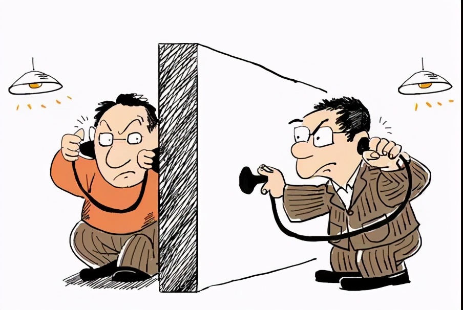 如何给你的隐私穿上一层防弹衣？—反窃听实战指南(图2)