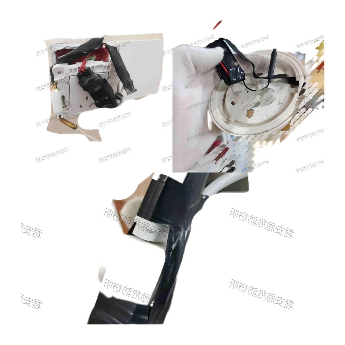 如何给你的隐私穿上一层防弹衣？—反窃听实战指南(图4)