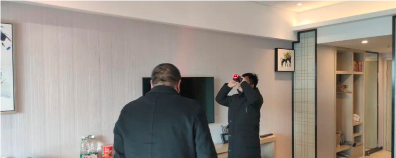 摄像头检测方法有哪些?资深人士总结这4招 摄像头检测方法有哪些?资深人士总结这4招(图4)