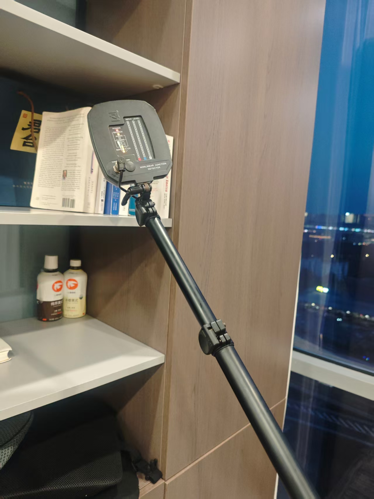 怎么检查窃听设备？别急着买探测器！手把手教你3步自查(图5)