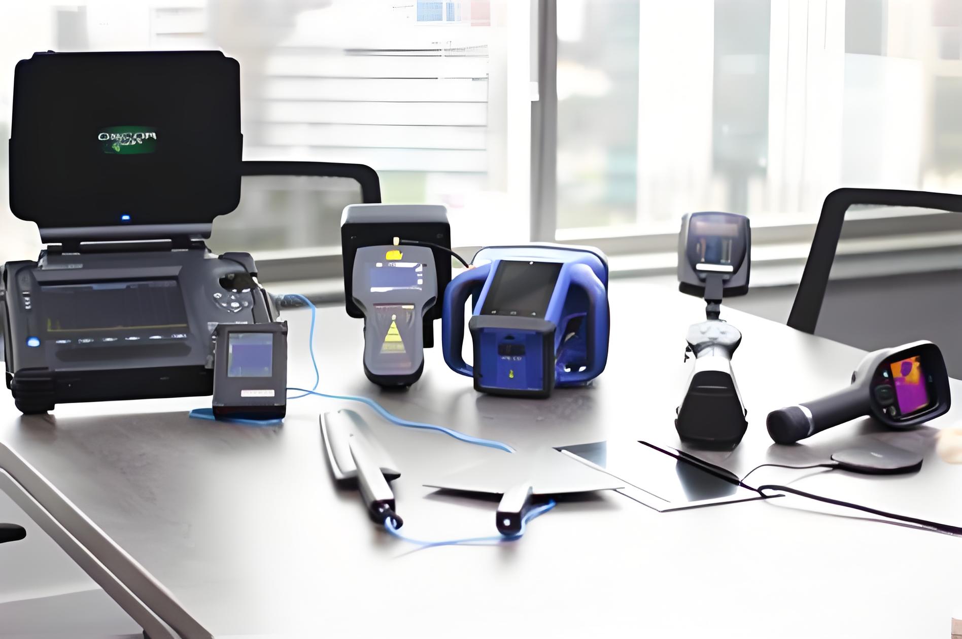 几百块和几万块差在哪?影响反窃听设备价格的因素有哪些 几百块和几万块差在哪?影响反窃听设备价格的因素有哪些(图2)