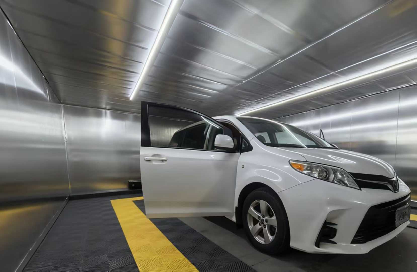 车被装了窃听器怎么办？别慌，教你3步初步排查(图7)